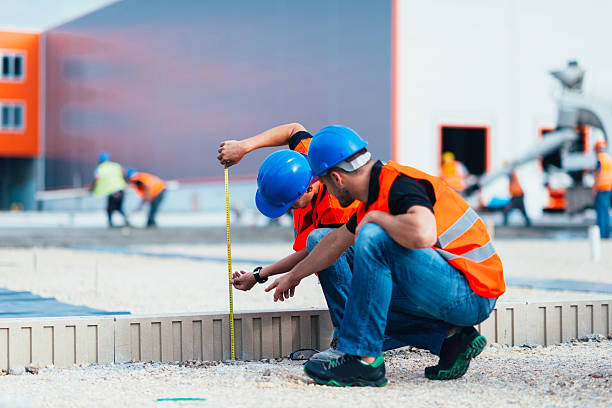 Best Concrete Foundation Repair in Coram, NY