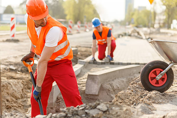 Best Concrete Grinding and Polishing in Coram, NY